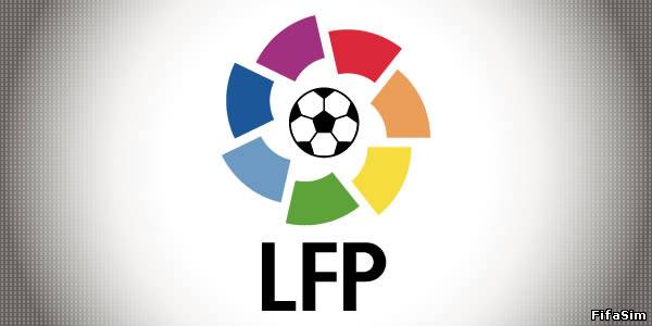Liga BBVA - 1-й сезон FIFA 10