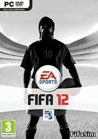 FIFA 12: Оформи предзаказ прямо сейчас!